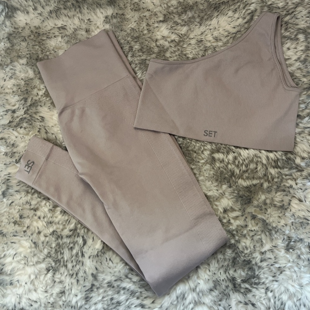 SET ACTIVE MATCHING SET